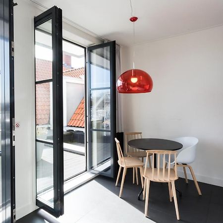 Hello Zeeland - Appartement Markt 4 En 4A Domburg Zewnętrze zdjęcie