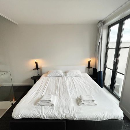 Hello Zeeland - Appartement Markt 4 En 4A Domburg Zewnętrze zdjęcie
