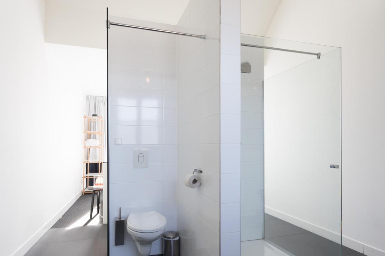 Hello Zeeland - Appartement Markt 4 En 4A Domburg Zewnętrze zdjęcie