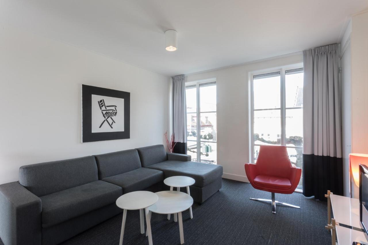 Hello Zeeland - Appartement Markt 4 En 4A Domburg Zewnętrze zdjęcie