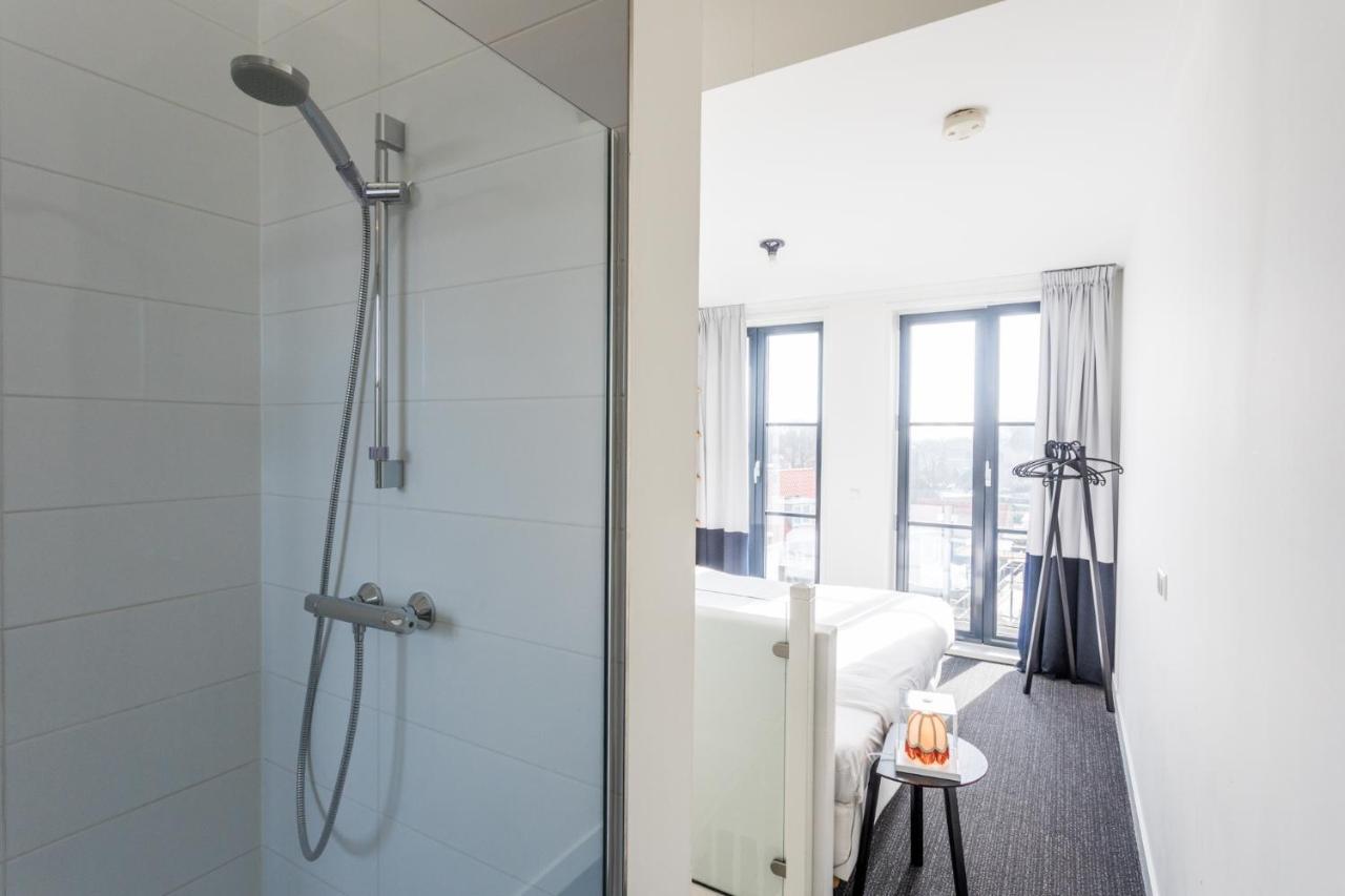 Hello Zeeland - Appartement Markt 4 En 4A Domburg Zewnętrze zdjęcie