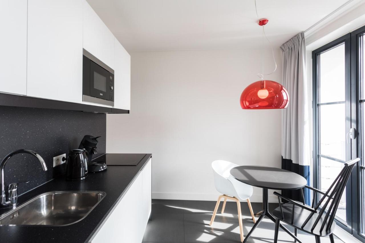 Hello Zeeland - Appartement Markt 4 En 4A Domburg Zewnętrze zdjęcie