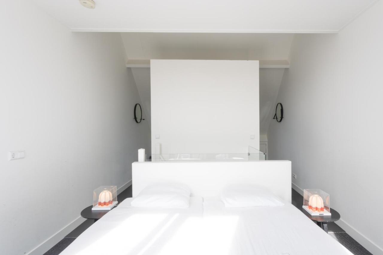 Hello Zeeland - Appartement Markt 4 En 4A Domburg Zewnętrze zdjęcie