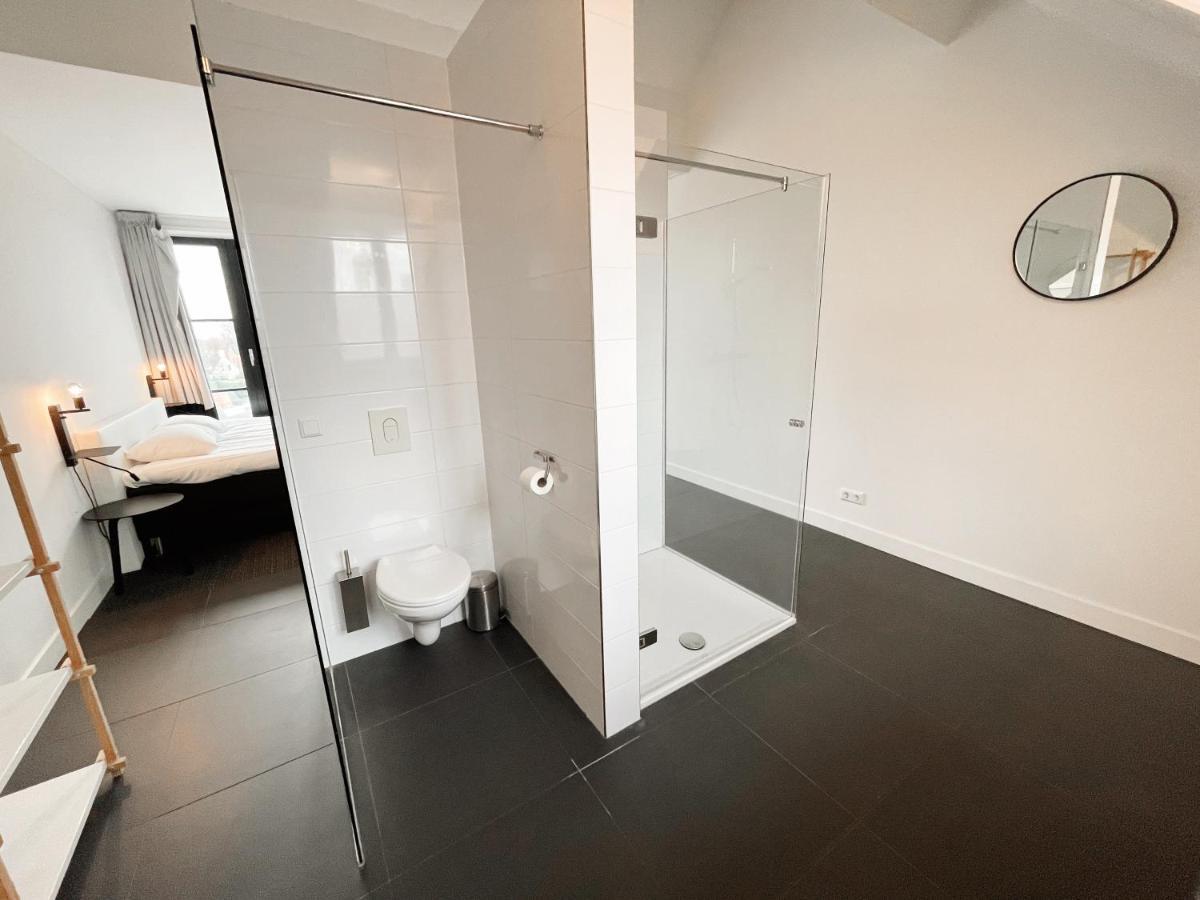 Hello Zeeland - Appartement Markt 4 En 4A Domburg Zewnętrze zdjęcie