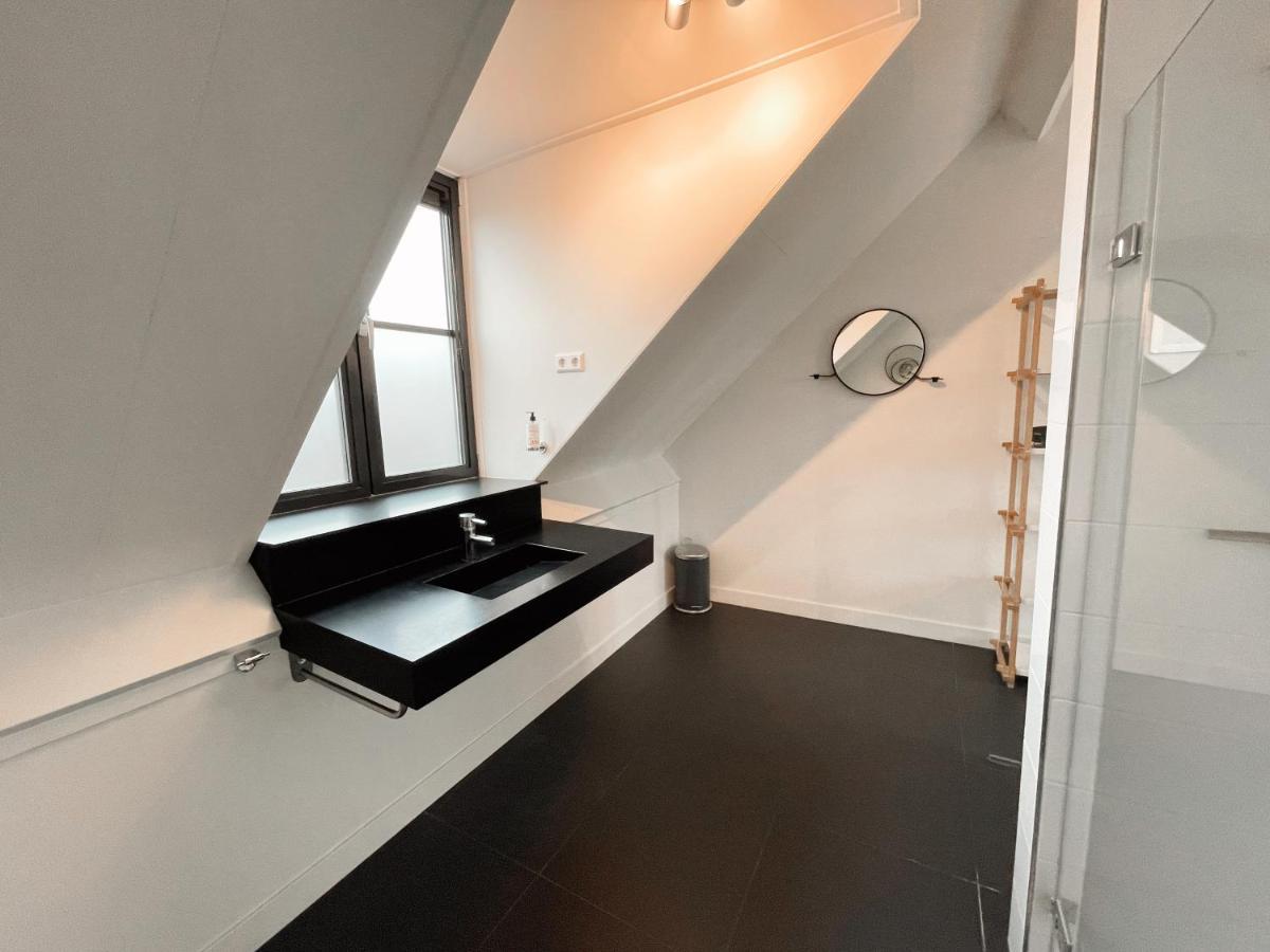 Hello Zeeland - Appartement Markt 4 En 4A Domburg Zewnętrze zdjęcie